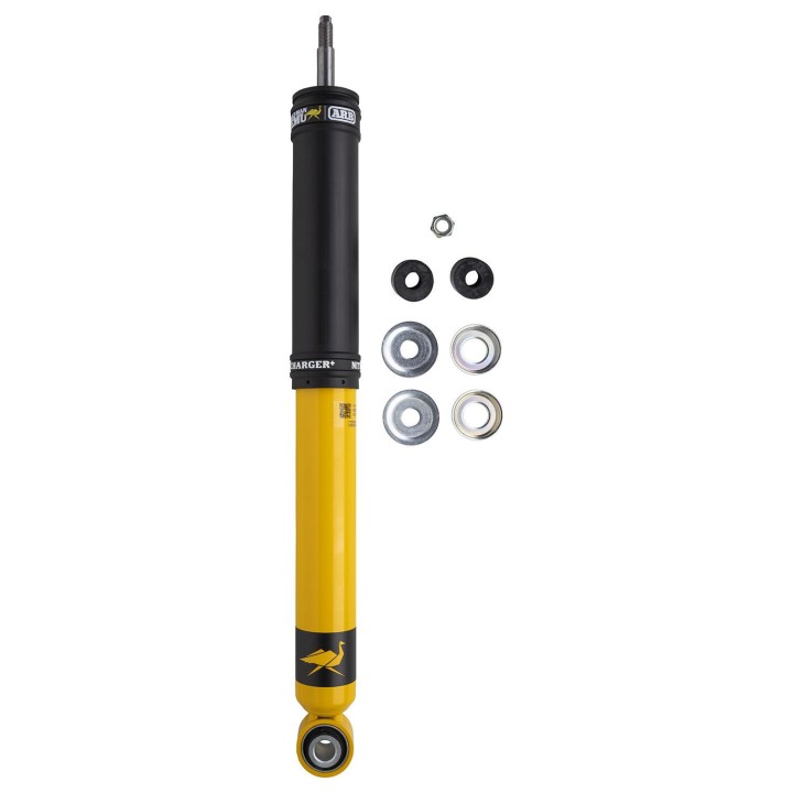 Old Man Emu Nitrocharger Plus rear shock absorber 63029